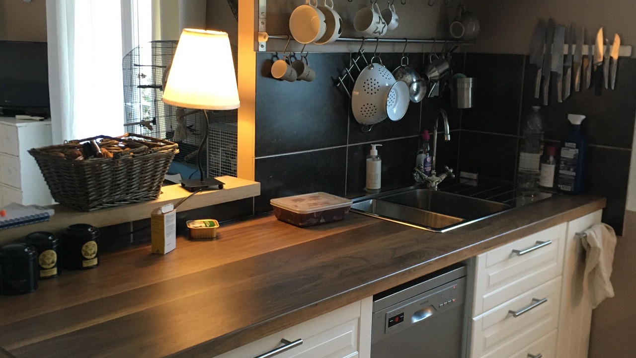 Photo of Kitchen in Moiron