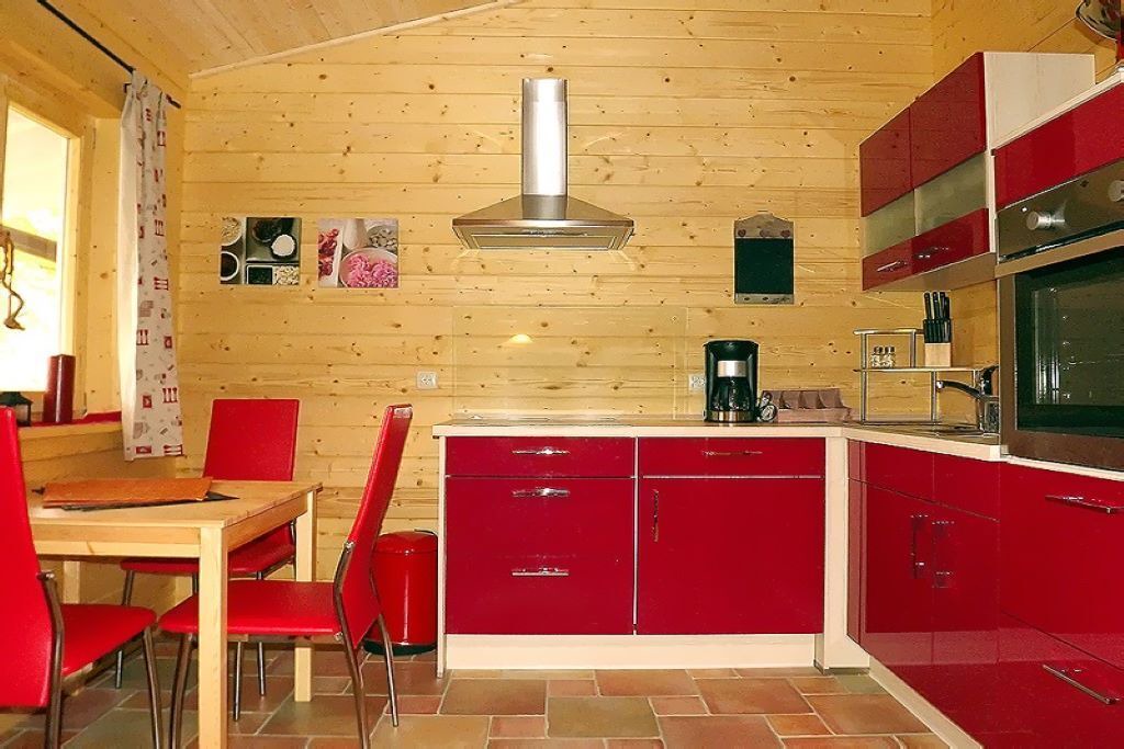 Photo of Kitchen in Schwielowsee