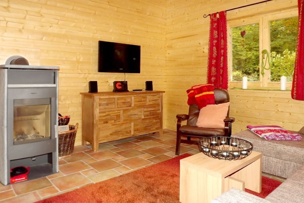 Photo of Livingroom in Schwielowsee