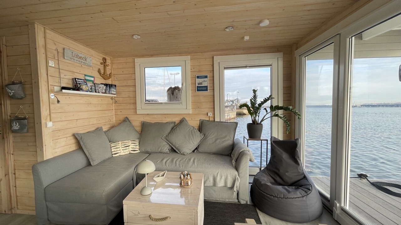 Photo of Livingroom in Luebeck
