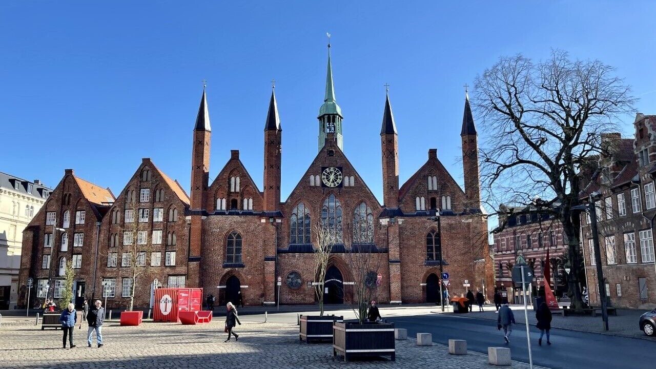 Photo of Others in Luebeck