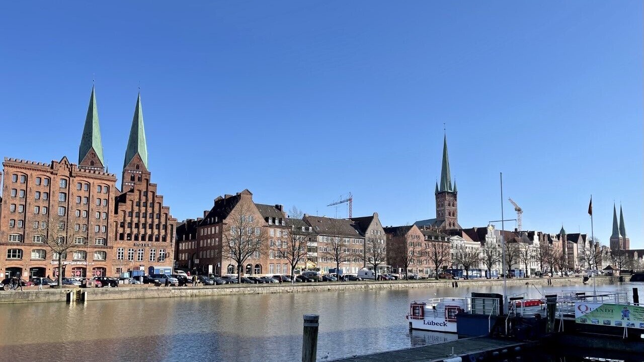 Photo of Others in Luebeck