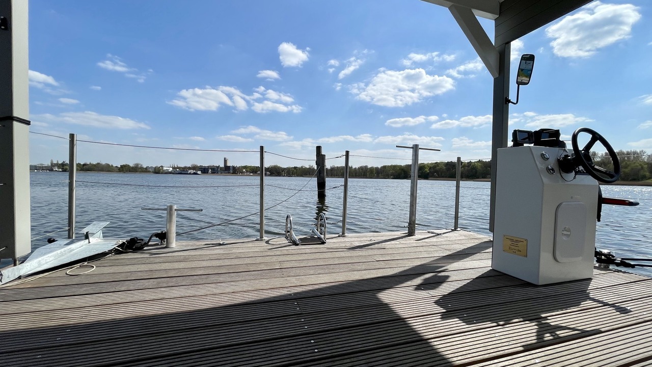 Photo of Outdoor in Luebeck
