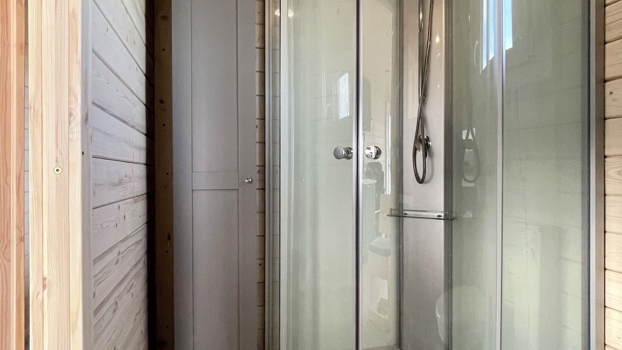 Photo of Bathroom in Luebeck