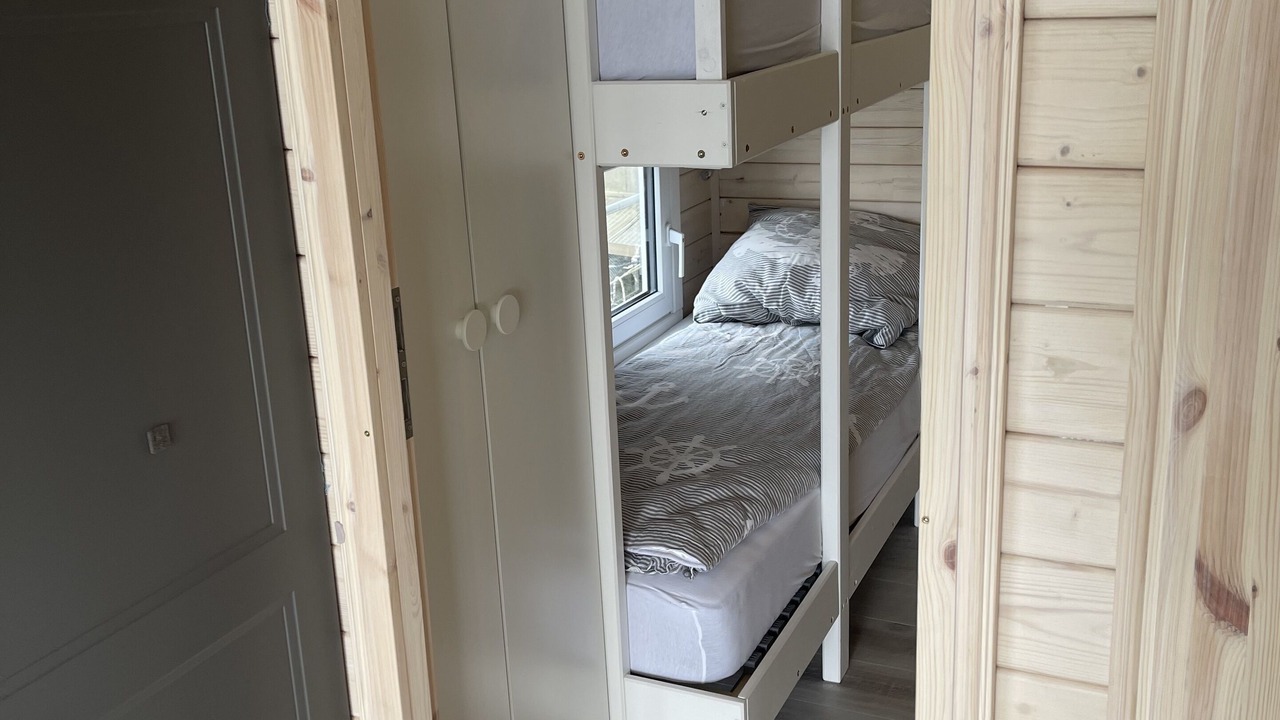 Photo of Bedroom in Luebeck