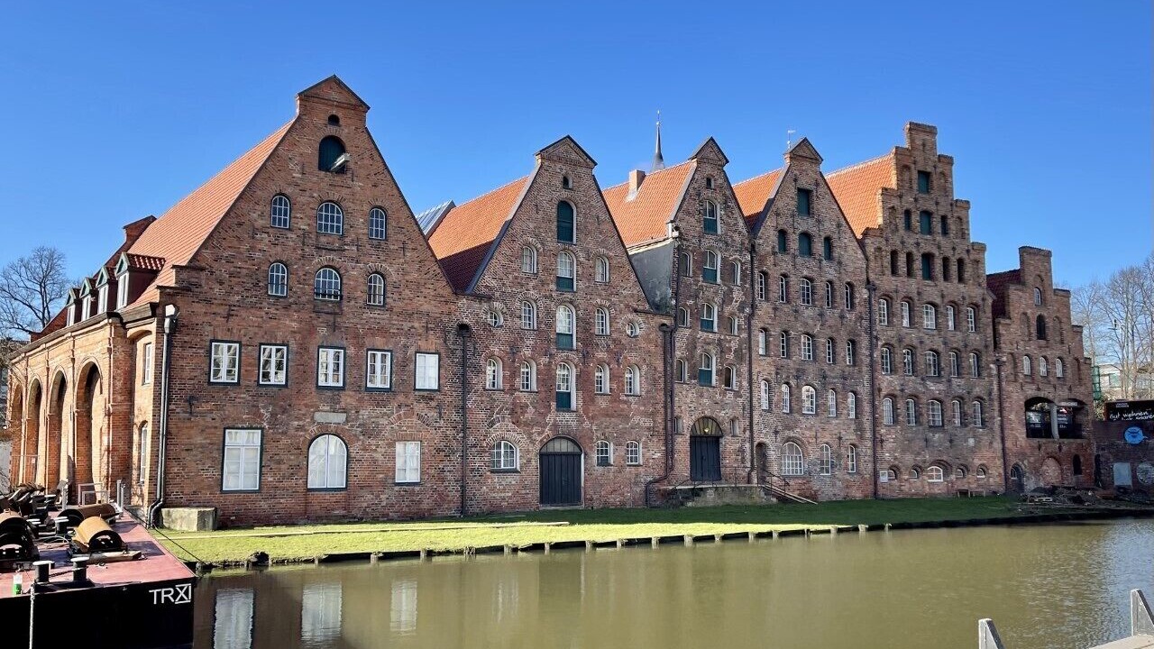 Photo of Others in Luebeck
