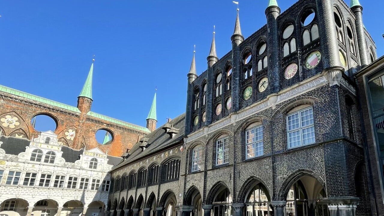 Photo of Others in Luebeck
