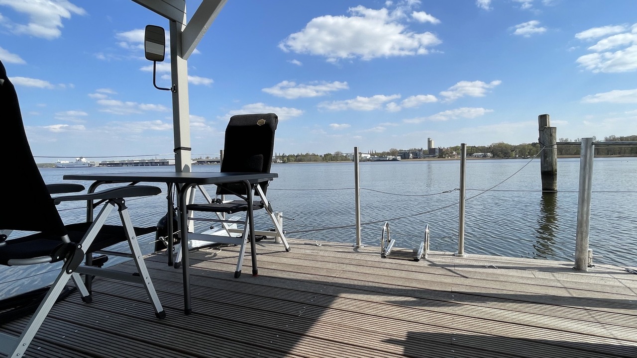 Photo of Outdoor in Luebeck