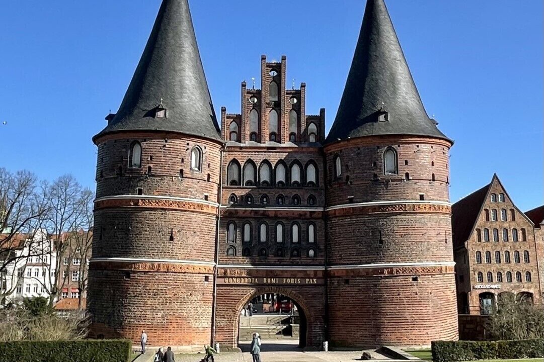 Photo of Others in Luebeck