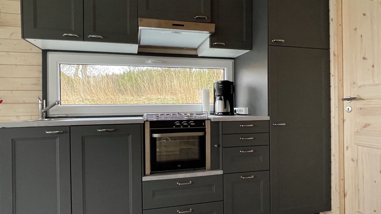 Photo of Kitchen in Luebeck