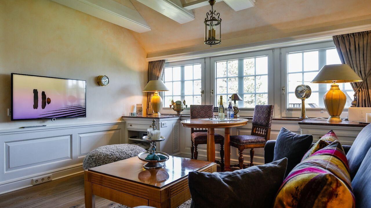 Photo of Livingroom in Kampen