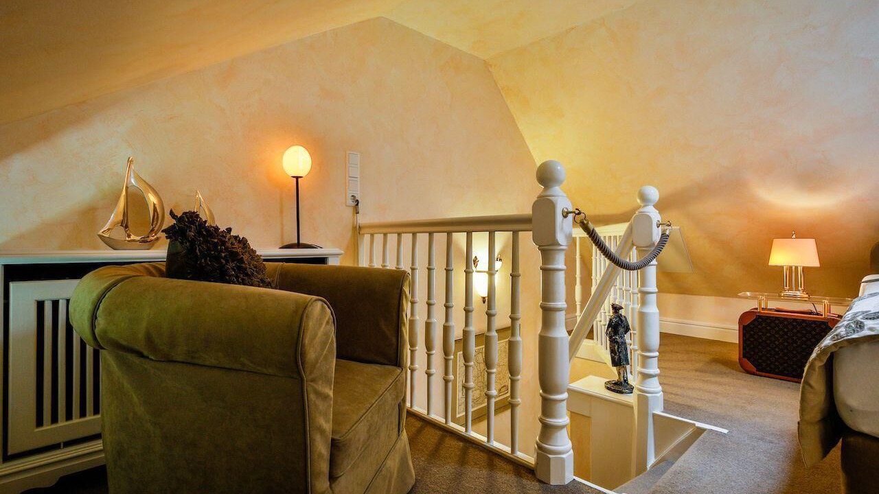 Photo of Bedroom in Kampen