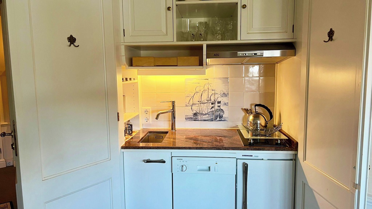 Photo of Kitchen in Kampen