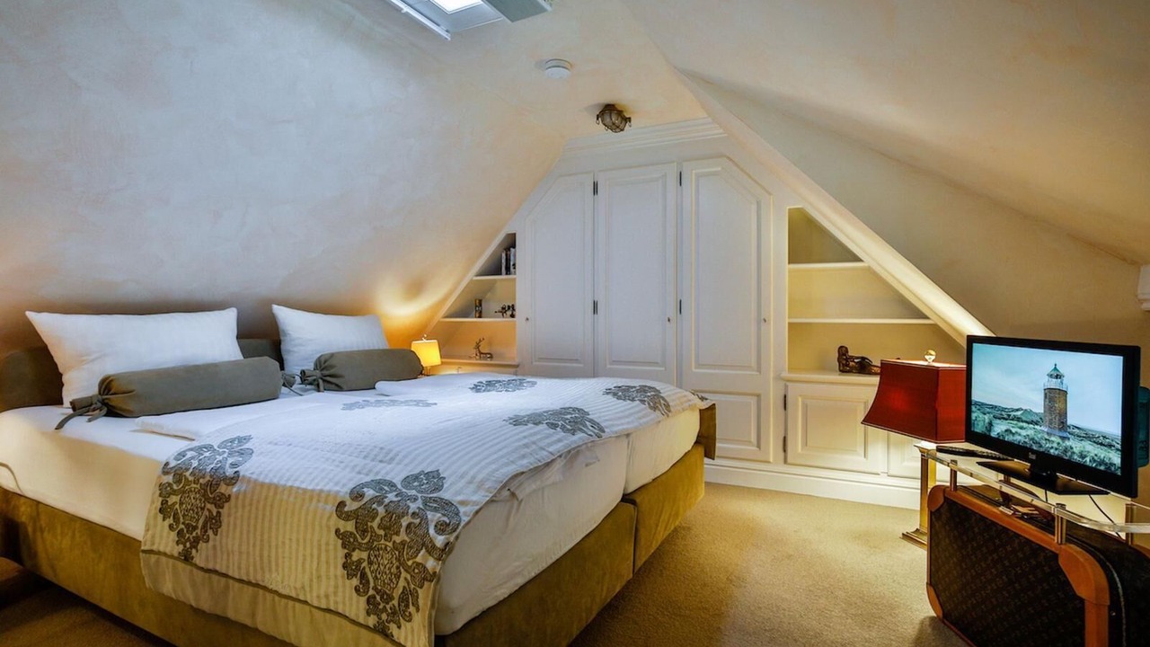 Photo of Bedroom in Kampen