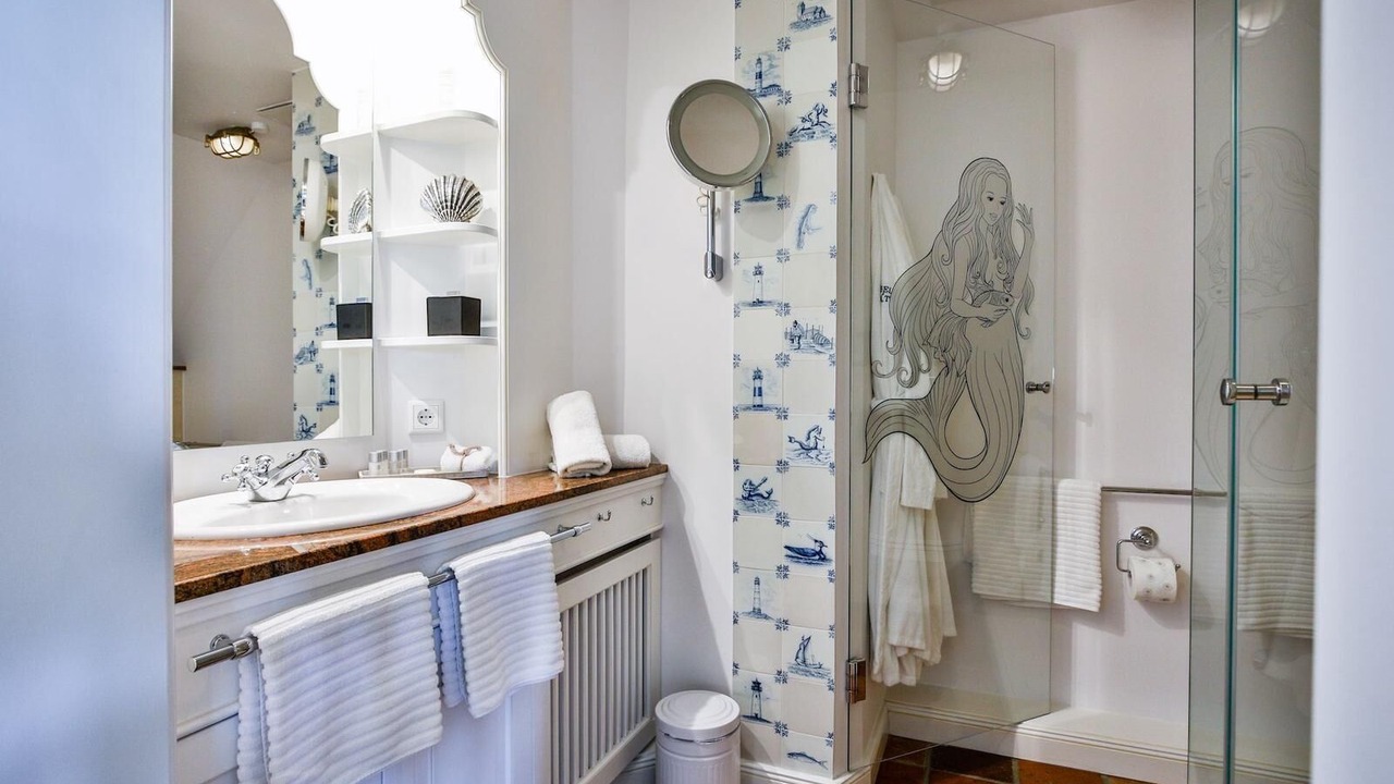 Photo of Bathroom in Kampen