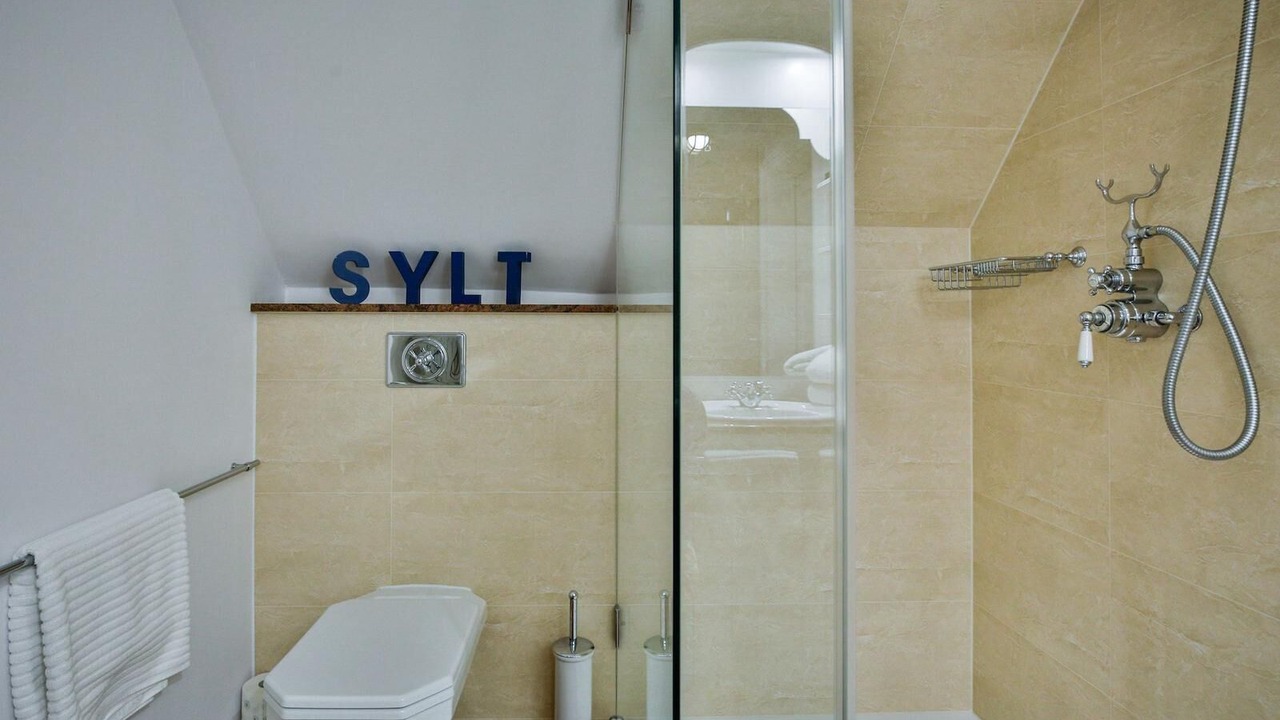 Photo of Bathroom in Kampen