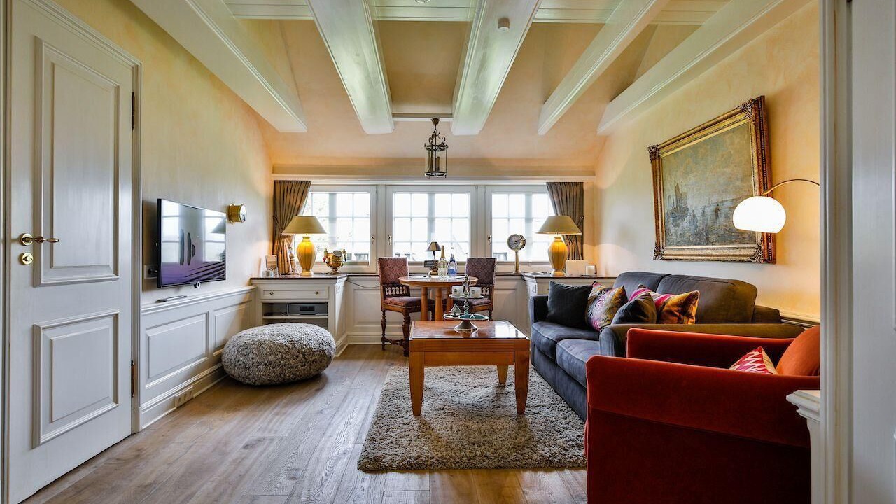 Photo of Livingroom in Kampen
