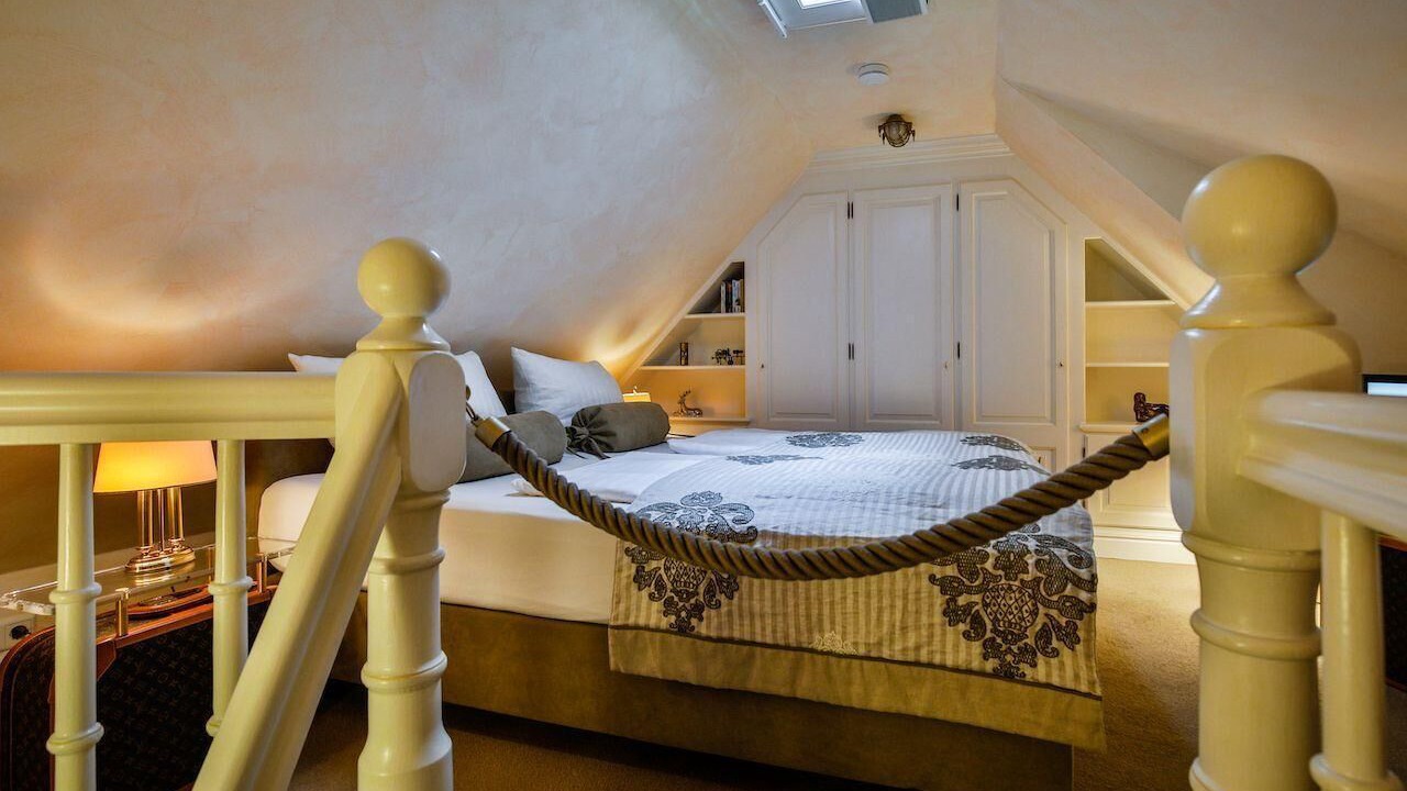 Photo of Bedroom in Kampen