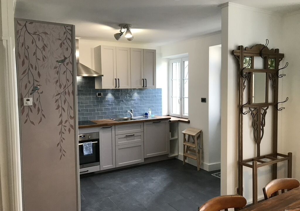 Photo of Kitchen in Jumilhac-le-Grand
