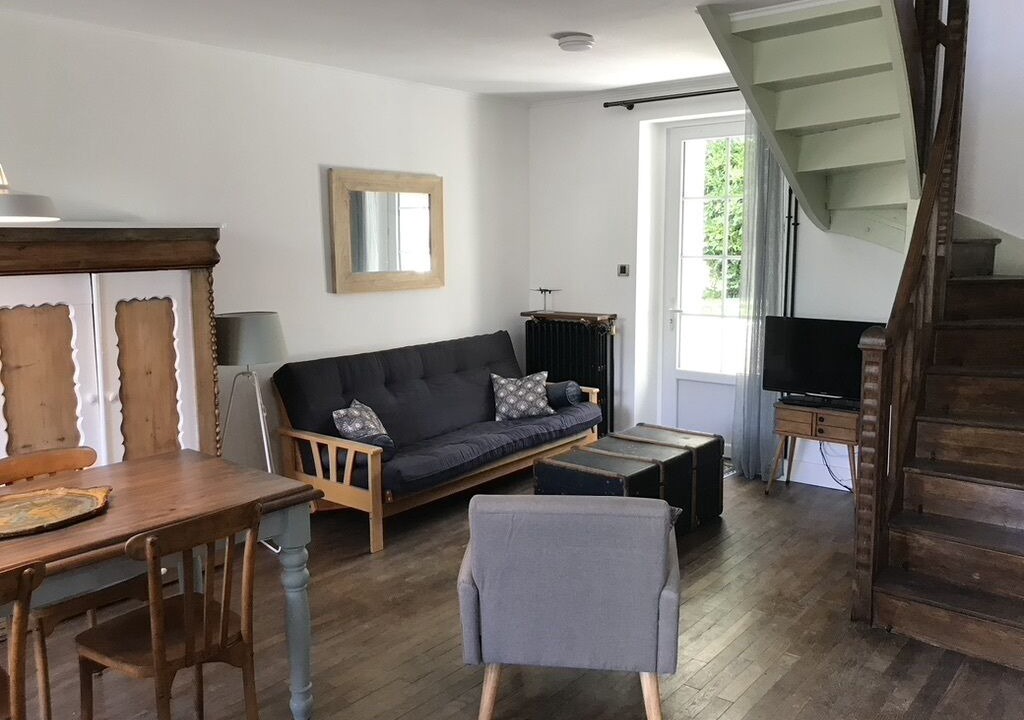 Photo of Livingroom in Jumilhac-le-Grand