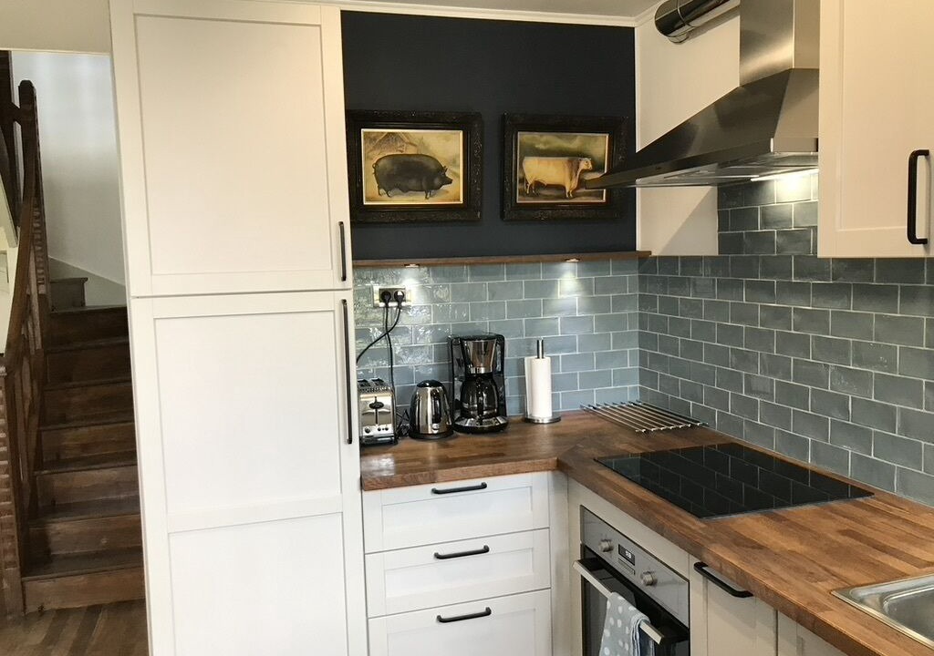 Photo of Kitchen in Jumilhac-le-Grand