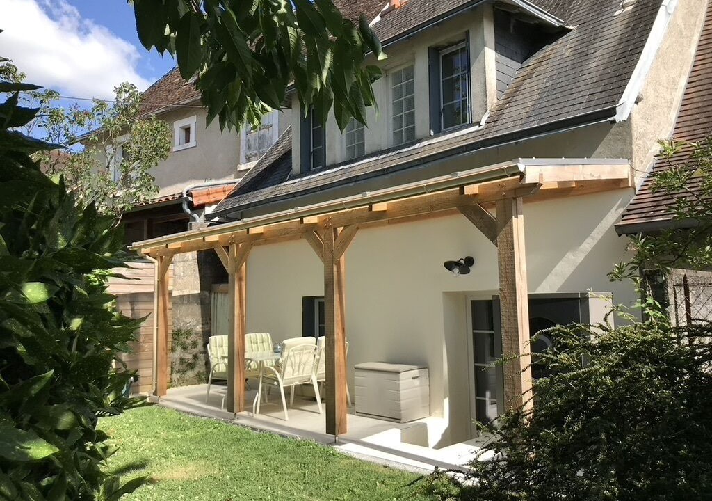 Photo of Outdoor in Jumilhac-le-Grand