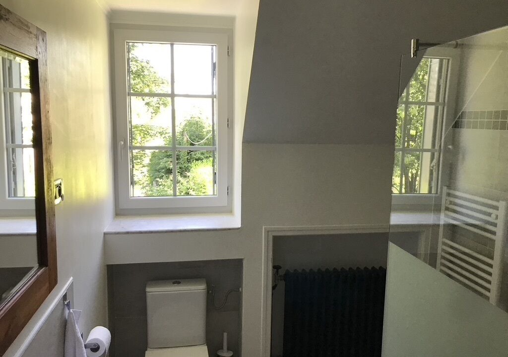 Photo of Bathroom in Jumilhac-le-Grand