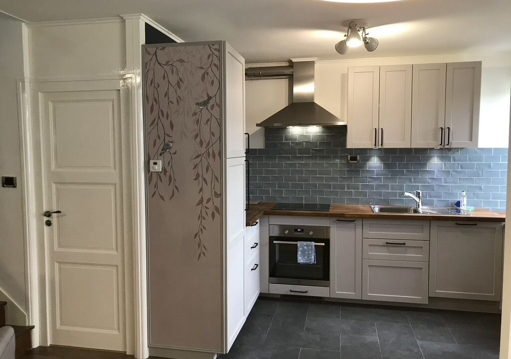 Photo of Kitchen in Jumilhac-le-Grand