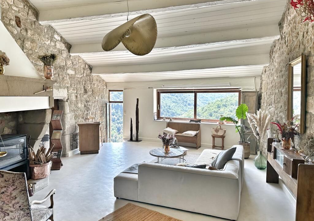 Photo of Livingroom in Asperjoc