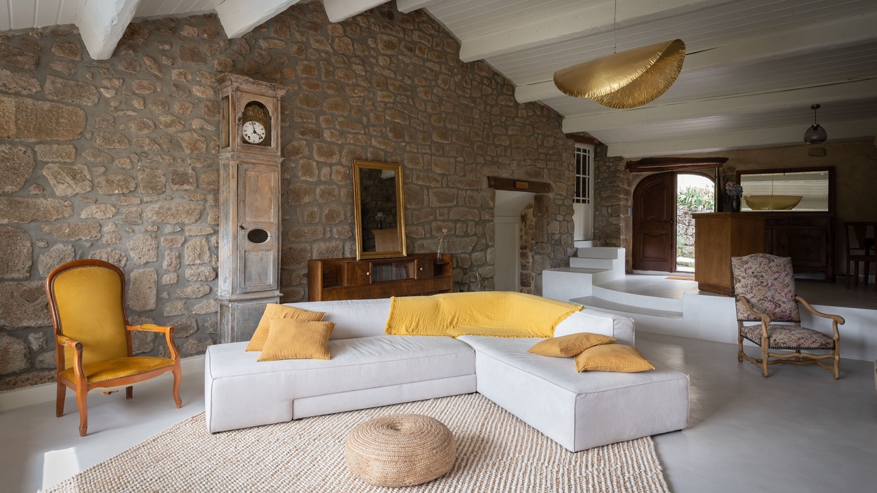 Photo of Livingroom in Asperjoc