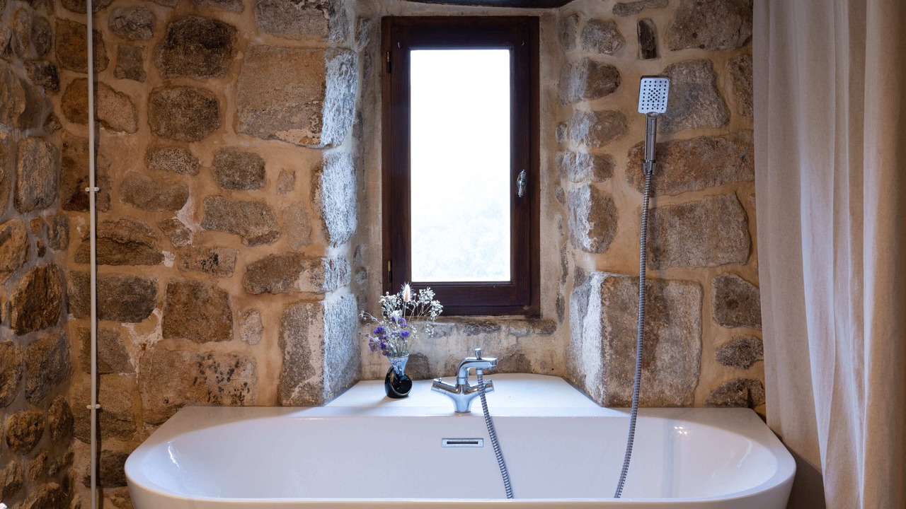 Photo of Bathroom in Asperjoc