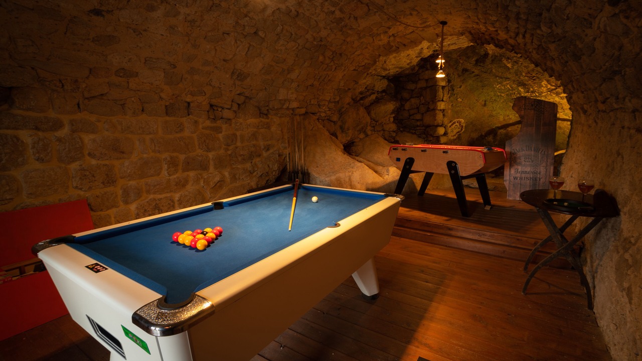Photo of Bedroom in Asperjoc