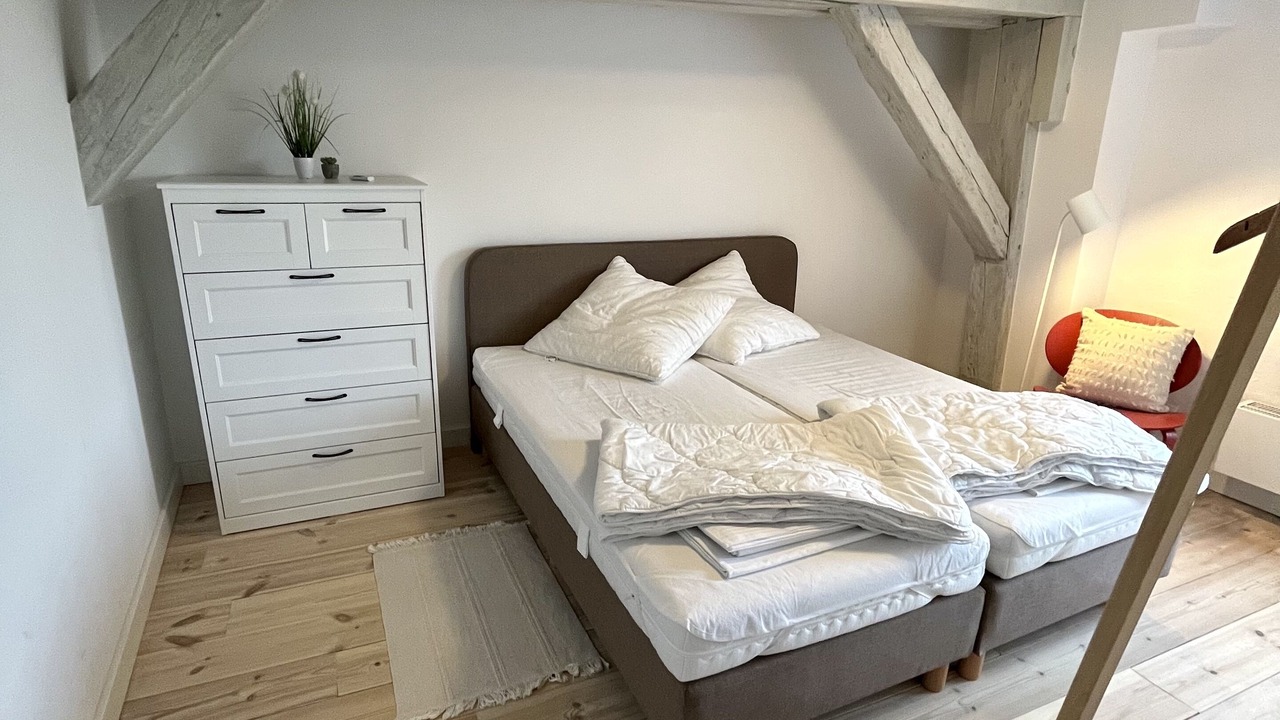 Photo of Bedroom in Dassow