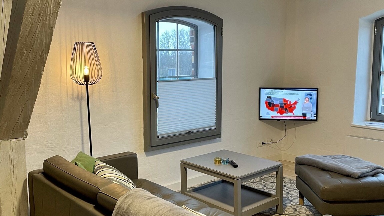 Photo of Livingroom in Dassow