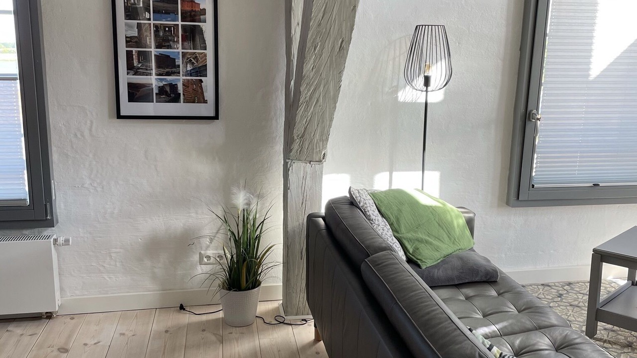 Photo of Livingroom in Dassow