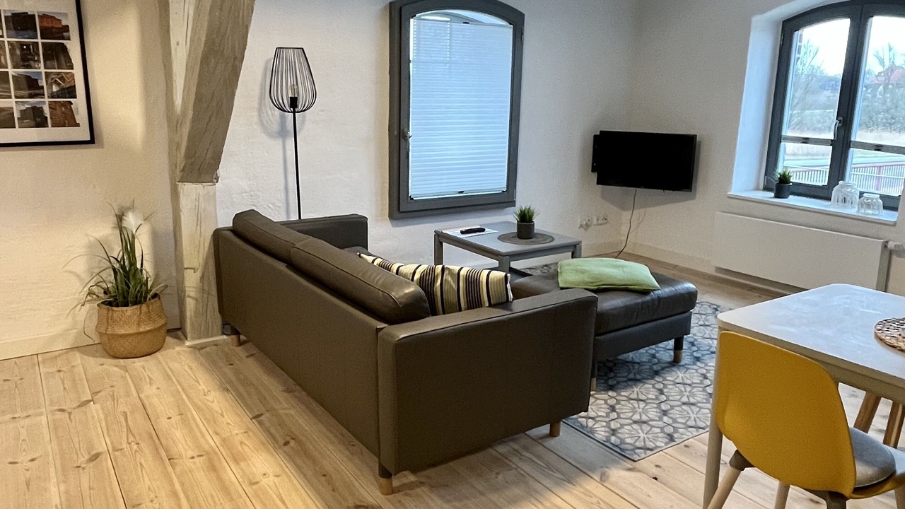 Photo of Livingroom in Dassow
