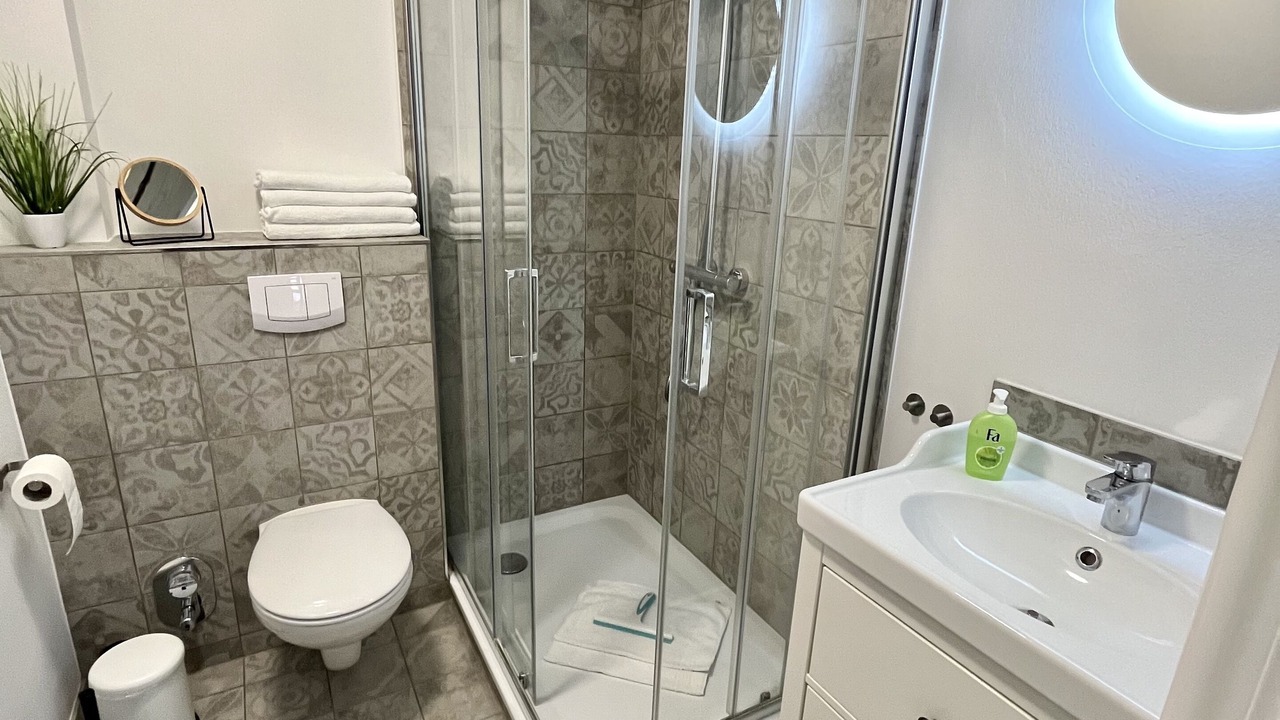 Photo of Bathroom in Dassow
