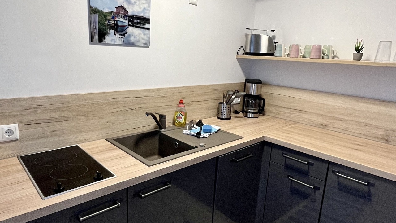 Photo of Kitchen in Dassow