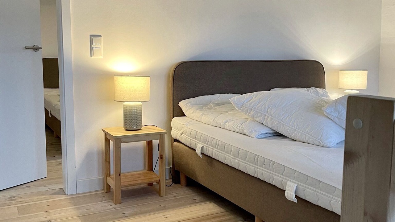 Photo of Bedroom in Dassow