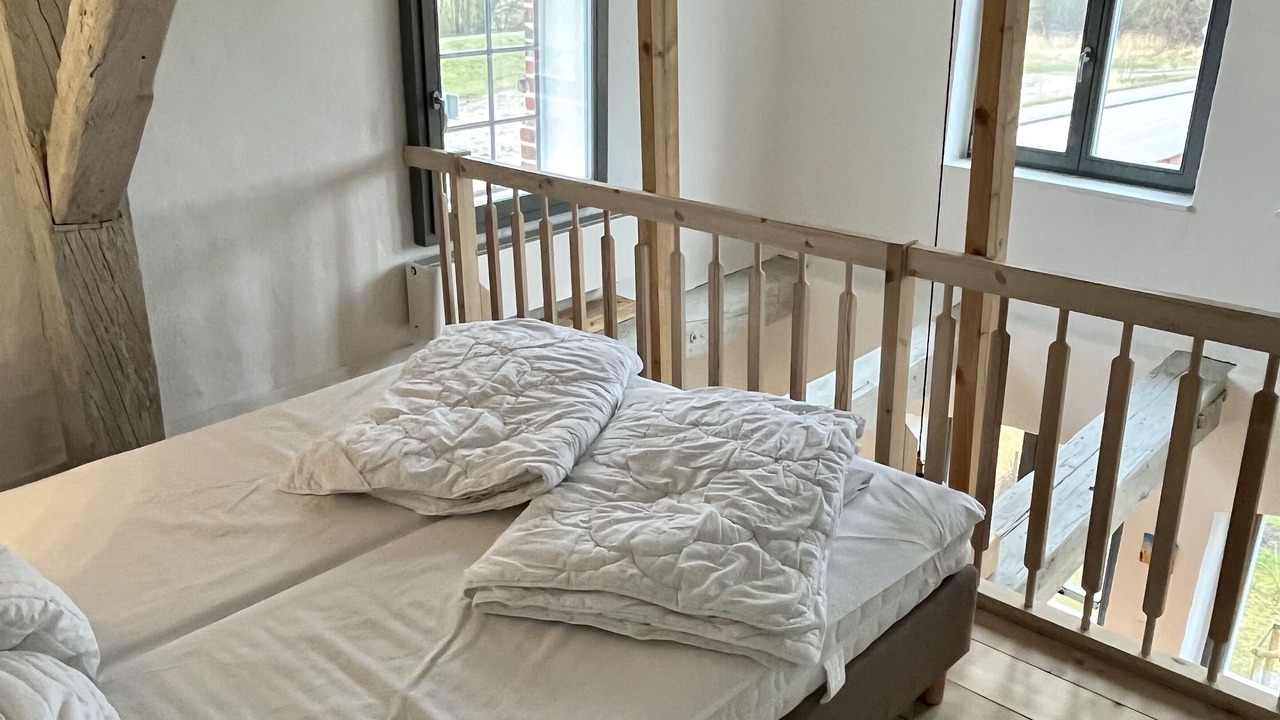 Photo of Bedroom in Dassow