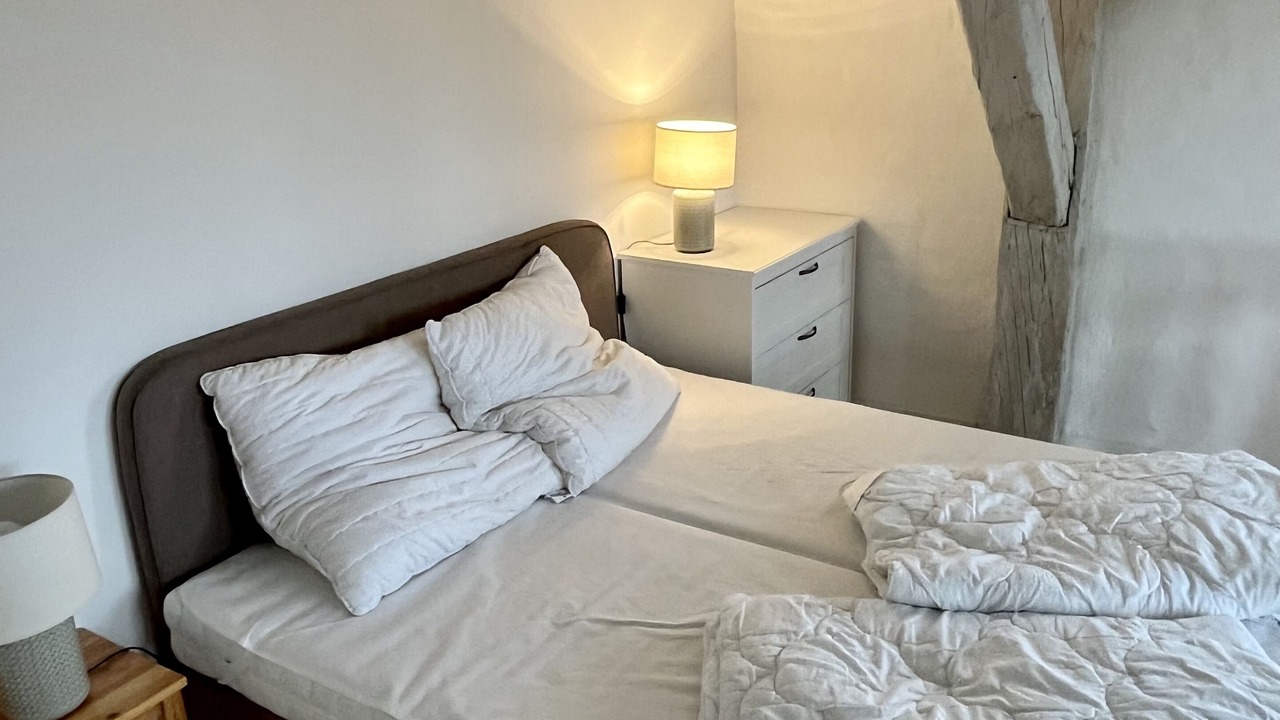 Photo of Bedroom in Dassow