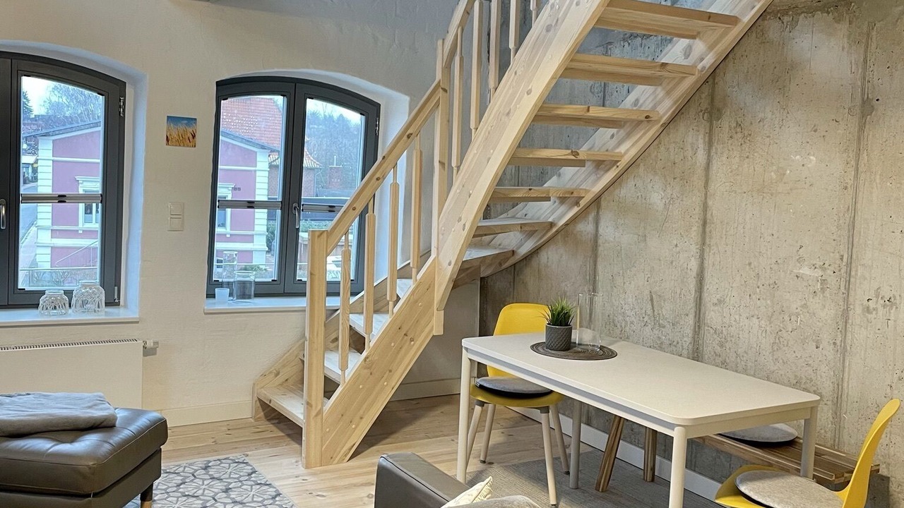 Photo of Livingroom in Dassow