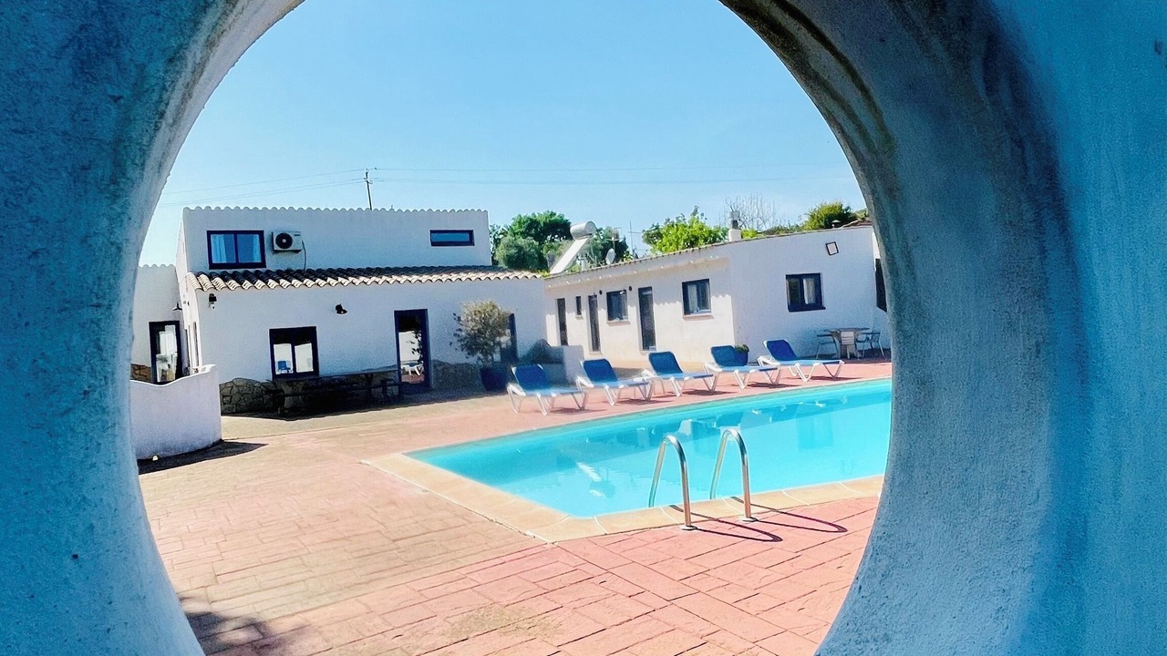 Photo of Outdoor in Blanes