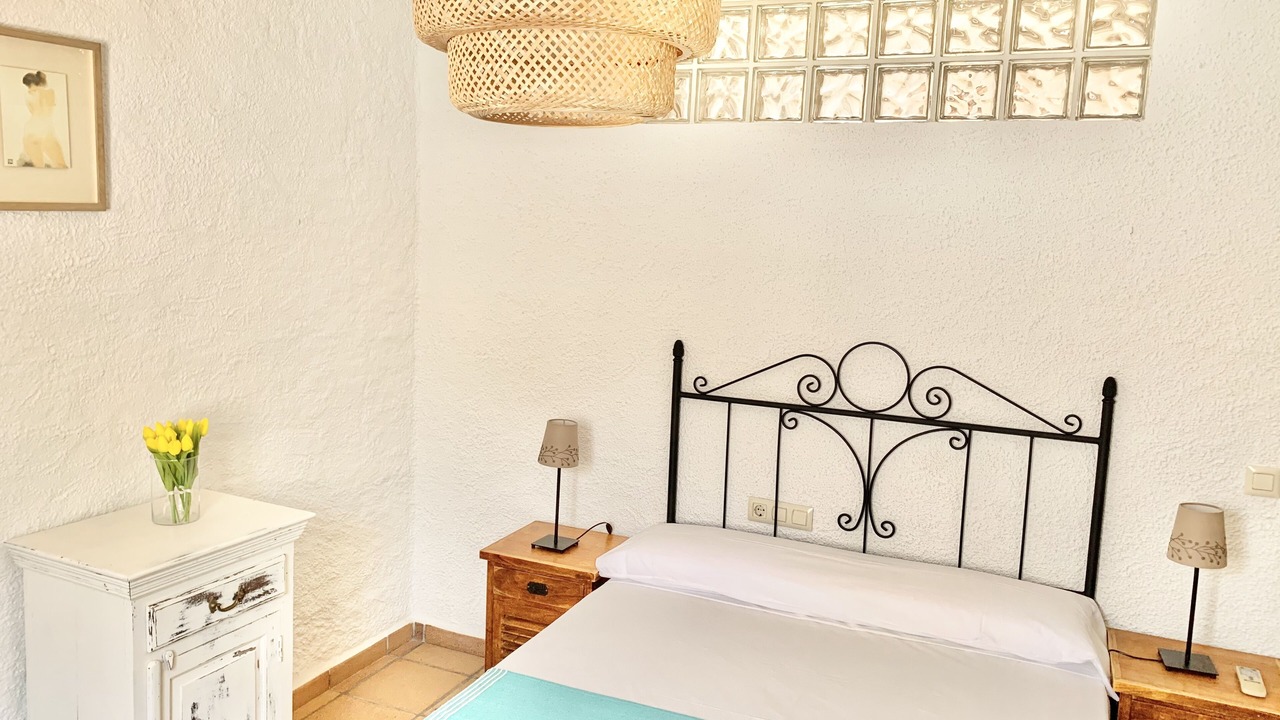 Photo of Bedroom in Blanes