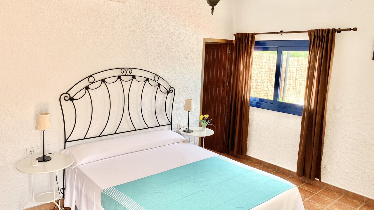 Photo of Bedroom in Blanes