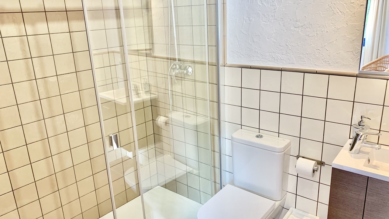 Photo of Bathroom in Blanes
