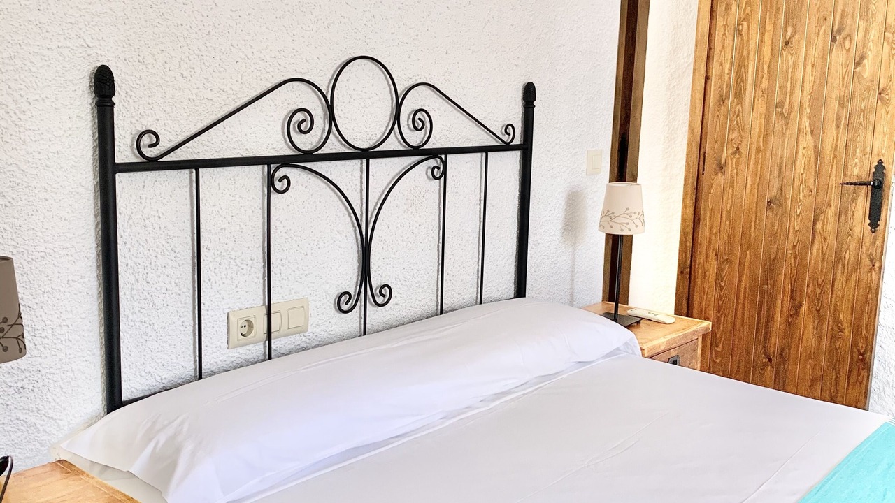 Photo of Bedroom in Blanes