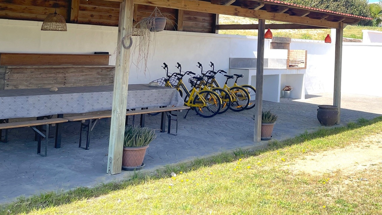 Photo of Outdoor in Blanes