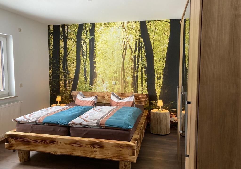Photo of Bedroom in Stiege