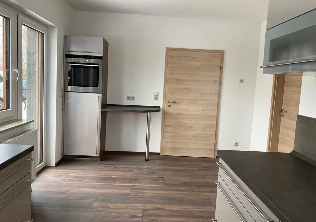 Photo of Kitchen in Stiege
